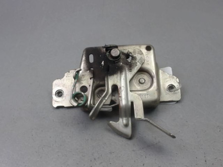 SERRURE CAPOT RENAULT CLIO III Phase 2 2009-2014