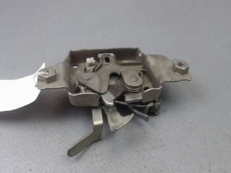 SERRURE CAPOT RENAULT CLIO III Phase 2 2009-2014