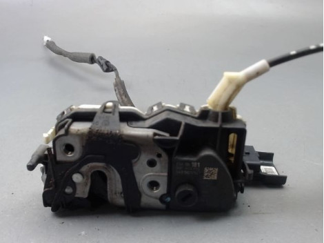 SYSTEME CONDAMNATION AVANT DROIT CITROEN C5 TOURER II (X7) 2008-...