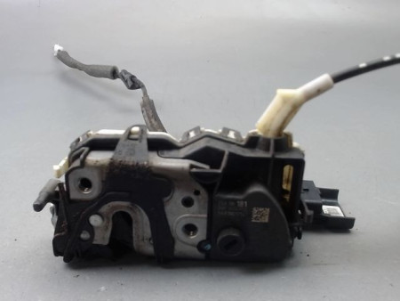 SYSTEME CONDAMNATION AVANT DROIT CITROEN C5 TOURER II (X7) 2008-...