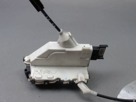 SYSTEME CONDAMNATION AVANT DROIT CITROEN C5 TOURER II (X7) 2008-...