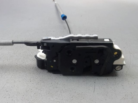 SYSTEME CONDAMNATION ARRIERE GAUCHE VOLKSWAGEN UP! PHASE 1 (12) 2011-...