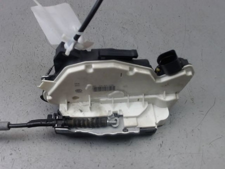 SYSTEME CONDAMNATION ARRIERE GAUCHE VOLKSWAGEN UP! PHASE 1 (12) 2011-...