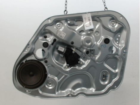 MECANISME+MOTEUR LEVE-GLACE AVANT DROIT HYUNDAI IX20