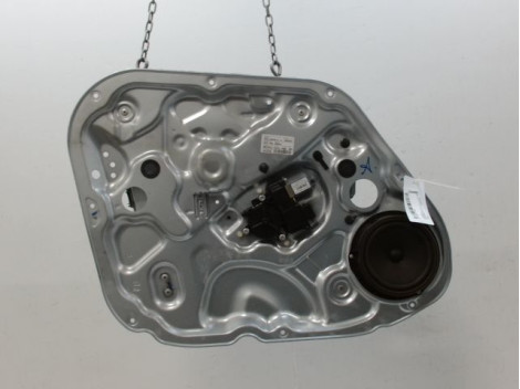 MECANISME+MOTEUR LEVE-GLACE AVANT GAUCHE HYUNDAI IX20