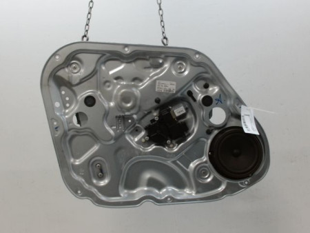 MECANISME+MOTEUR LEVE-GLACE AVANT GAUCHE HYUNDAI IX20