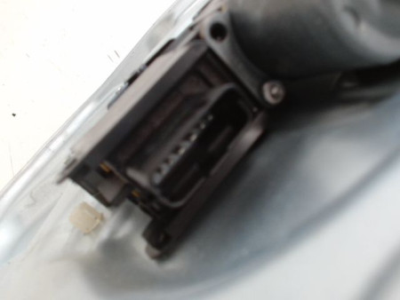 MECANISME+MOTEUR LEVE-GLACE AVANT GAUCHE HYUNDAI IX20