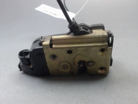 SYSTEME CONDAMNATION AVANT DROIT RENAULT SCENIC MONOSP. II Phase 1 2003-2006