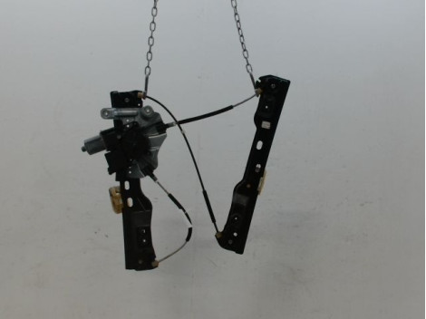 MECANISME+MOTEUR LEVE-GLACE AVANT DROIT OPEL ASTRA IV Phase 1 (J) 2010-2012