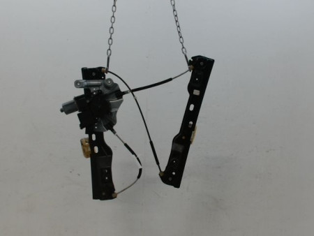 MECANISME+MOTEUR LEVE-GLACE AVANT DROIT OPEL ASTRA IV Phase 1 (J) 2010-2012