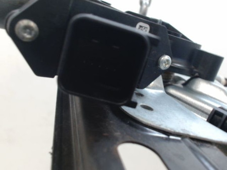 MECANISME+MOTEUR LEVE-GLACE AVANT DROIT OPEL ASTRA IV Phase 1 (J) 2010-2012