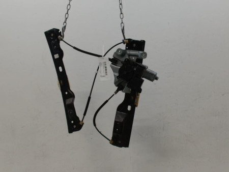 MECANISME+MOTEUR LEVE-GLACE AVANT GAUCHE OPEL ASTRA IV Phase 1 (J) 2010-2012