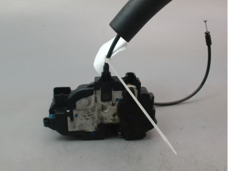 SYSTEME CONDAMNATION AVANT DROIT RENAULT GRAND SCENIC MONOSP. III Phase 2 LONG 2011-2013