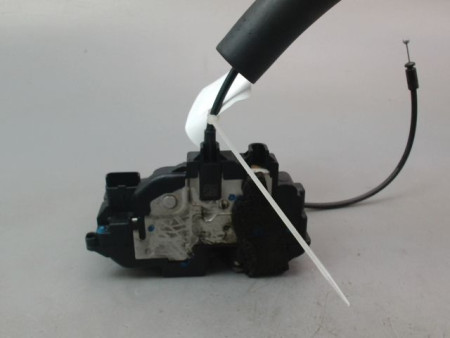 SYSTEME CONDAMNATION AVANT DROIT RENAULT GRAND SCENIC MONOSP. III Phase 2 LONG 2011-2013
