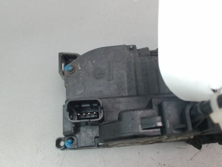 SYSTEME CONDAMNATION AVANT DROIT RENAULT GRAND SCENIC MONOSP. III Phase 2 LONG 2011-2013