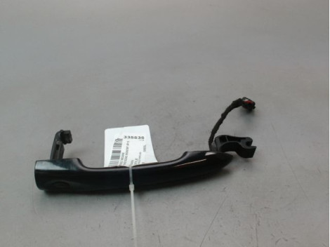 POIGNEE EXTERIEURE PORTE AVANT DROIT RENAULT GRAND SCENIC MONOSP. III Phase 2 LONG 2011-2013