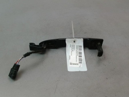 POIGNEE EXTERIEURE PORTE AVANT DROIT RENAULT GRAND SCENIC MONOSP. III Phase 2 LONG 2011-2013