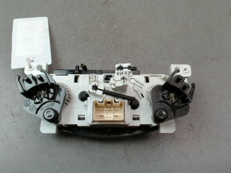 COMMANDE DE CHAUFFAGE DACIA LODGY BREAK 2012-...