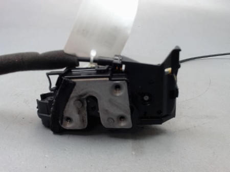 SYSTEME CONDAMNATION ARRIERE DROIT RENAULT CLIO IV Phase 1 2012-...