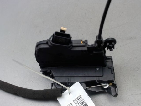 SYSTEME CONDAMNATION ARRIERE DROIT RENAULT CLIO IV Phase 1 2012-...
