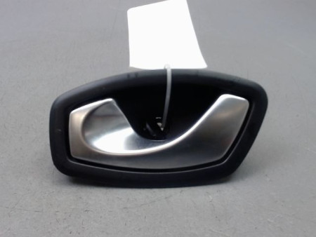 POIGNEE INTERIEURE PORTE ARRIERE GAUCHE RENAULT CLIO IV Phase 1 2012-...