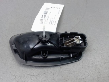 POIGNEE INTERIEURE PORTE ARRIERE GAUCHE RENAULT CLIO IV Phase 1 2012-...