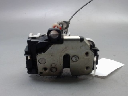 SYSTEME CONDAMNATION AVANT GAUCHE FIAT 500 II Phase 1 2007-...