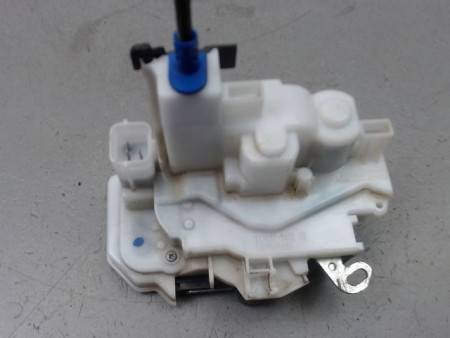 SYSTEME CONDAMNATION AVANT DROIT CITROEN NEMO FG 2008-...