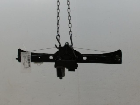 MECANISME+MOTEUR LEVE-GLACE AVANT DROIT CITROEN NEMO FG 2008-...