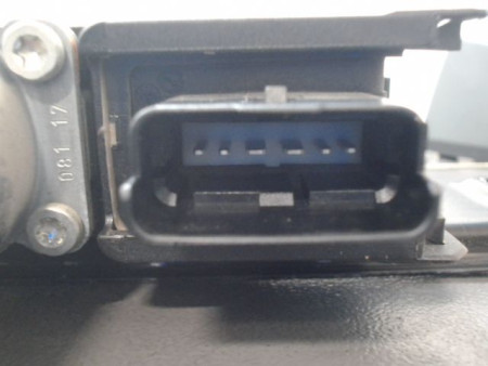 MECANISME+MOTEUR LEVE-GLACE AVANT DROIT CITROEN NEMO FG 2008-...