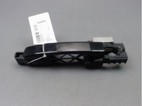POIGNEE EXTERIEURE PORTE AVANT GAUCHE NISSAN QASHQAI +2 I Phase 2 LONG 2010-2014