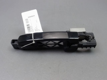 POIGNEE EXTERIEURE PORTE AVANT GAUCHE NISSAN QASHQAI +2 I Phase 2 LONG 2010-2014