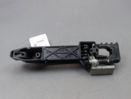 POIGNEE EXTERIEURE PORTE AVANT GAUCHE NISSAN QASHQAI +2 I Phase 2 LONG 2010-2014