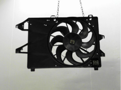 MOTEUR VENTILATEUR RADIATEUR FORD MONDEO CLIPPER II 2000-2007