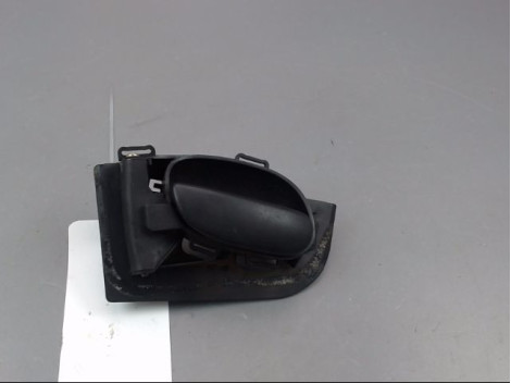 POIGNEE INTERIEURE PORTE ARRIERE GAUCHE PEUGEOT 206 1998-2009