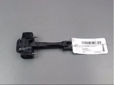 TIRANT PORTE AVANT DROIT CITROEN C4 I Phase 2 2008-2010