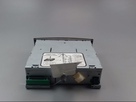 AUTORADIO RENAULT MEGANE II Phase 2 2006-2009