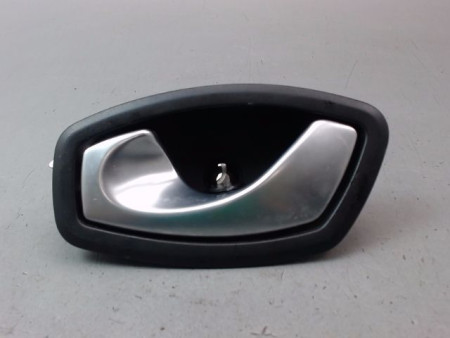 POIGNEE INTERIEURE PORTE ARRIERE GAUCHE RENAULT SCENIC MONOSP. III Phase 1 2009-2011