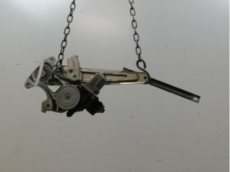 MECANISME+MOTEUR LEVE-GLACE ARRIERE DROIT NISSAN JUKE Phase 1 2010-...