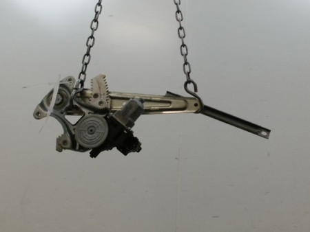 MECANISME+MOTEUR LEVE-GLACE ARRIERE DROIT NISSAN JUKE Phase 1 2010-...