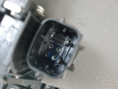 MECANISME+MOTEUR LEVE-GLACE ARRIERE DROIT NISSAN JUKE Phase 1 2010-...