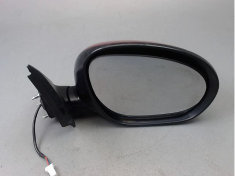 RETROVISEUR EXTERIEUR ELECTRIQUE DROIT NISSAN JUKE Phase 1 2010-...