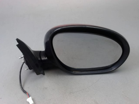 RETROVISEUR EXTERIEUR ELECTRIQUE DROIT NISSAN JUKE Phase 1 2010-...