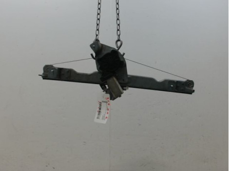 MECANISME+MOTEUR LEVE-GLACE AVANT DROIT DACIA DUSTER BREAK Phase 1 2010-2013