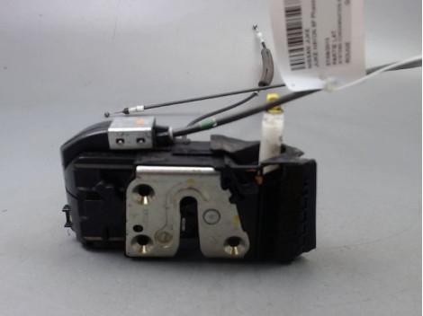 SYSTEME CONDAMNATION AVANT GAUCHE NISSAN JUKE Phase 1 2010-...