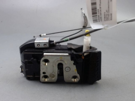 SYSTEME CONDAMNATION AVANT GAUCHE NISSAN JUKE Phase 1 2010-...