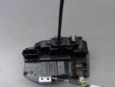 SYSTEME CONDAMNATION AVANT GAUCHE NISSAN JUKE Phase 1 2010-...
