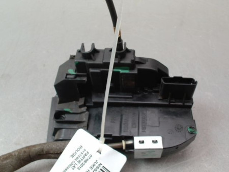 SYSTEME CONDAMNATION ARRIERE DROIT NISSAN JUKE Phase 1 2010-...