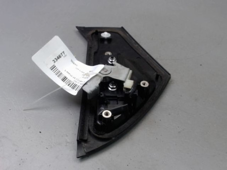 POIGNEE EXTERIEURE PORTE ARRIERE DROIT NISSAN JUKE Phase 1 2010-...