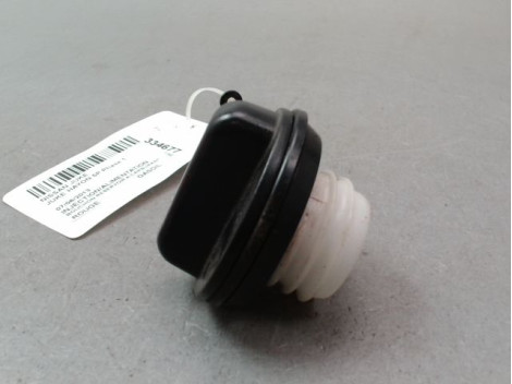 BOUCHON RESERVOIR A CARBURANT NISSAN JUKE Phase 1 2010-...